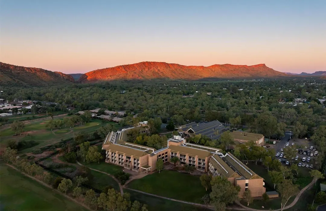 Doubletree By Hilton Alice Springs-1