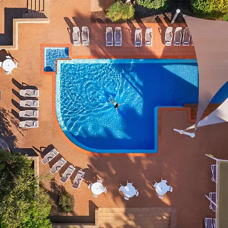 Doubletree By Hilton Alice Springs-2